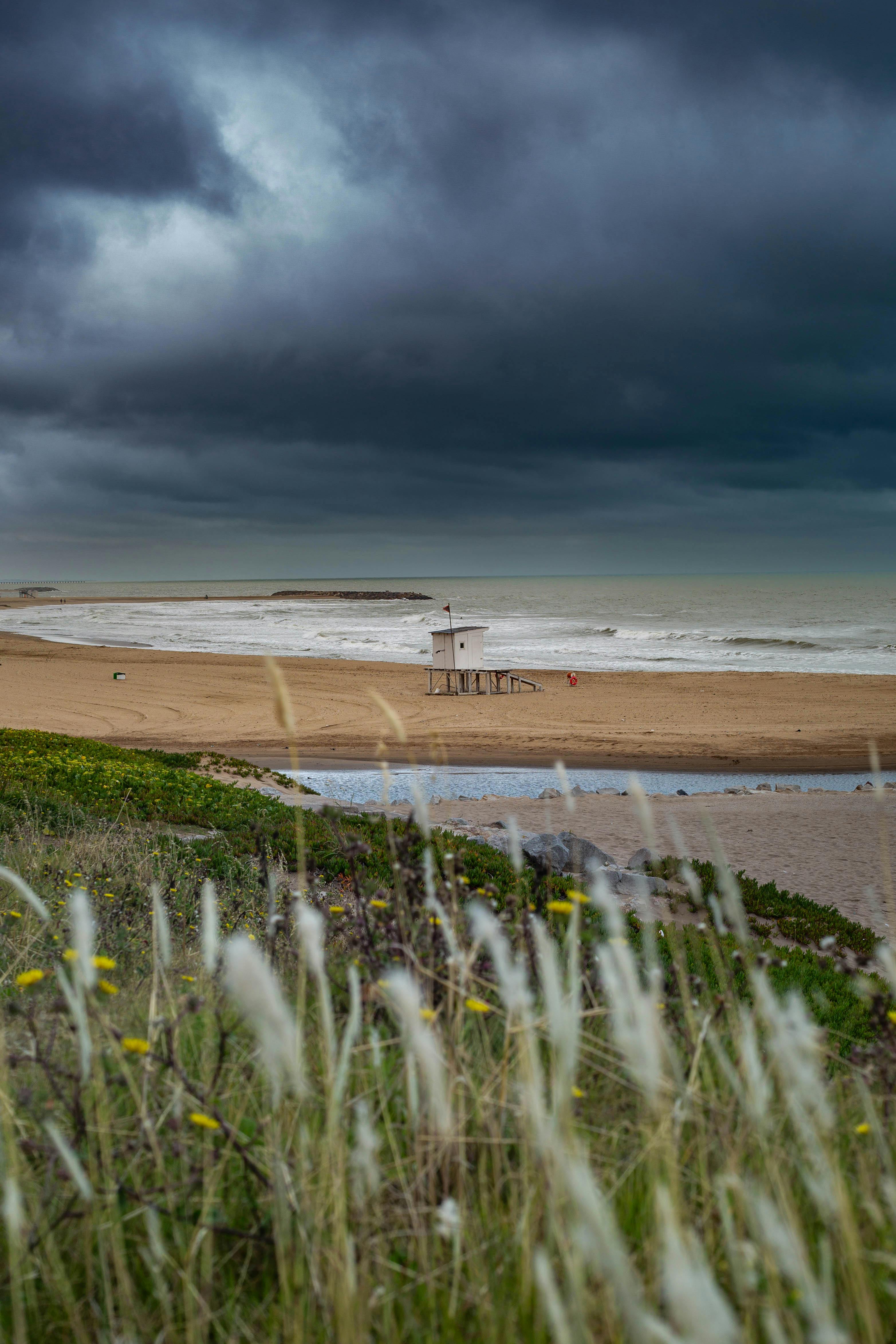 How we turn coastal resilience into a mitigation effort